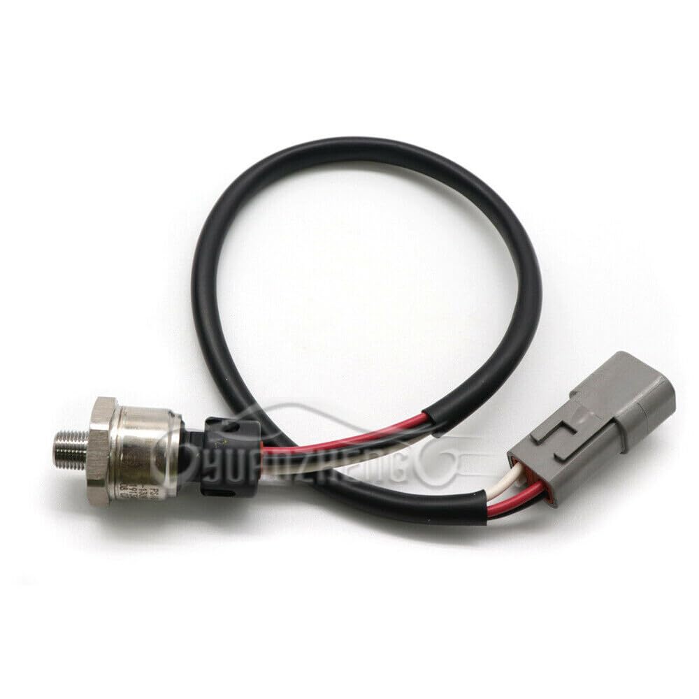 ya 9 10.24 Pressure Sensor 42-1309 for Thermo King Transducer Discharge 0-500 PSIG