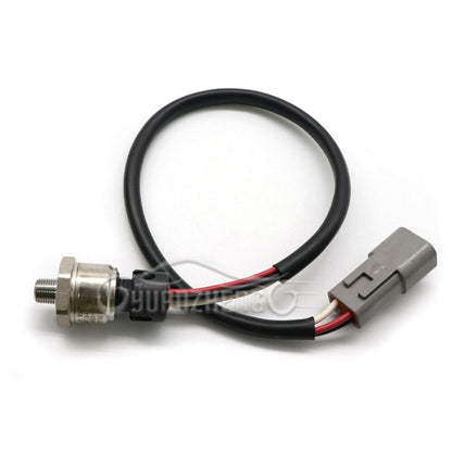 ya 9 10.24 Pressure Sensor 42-1309 for Thermo King Transducer Discharge 0-500 PSIG