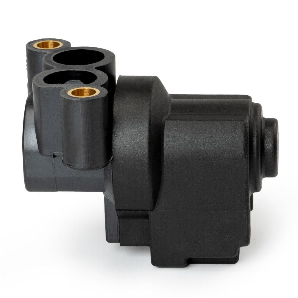 ya 2 8.15 35150-33010 Idle air Control Valve with Gasket for Kia Rio Sportage Spectra