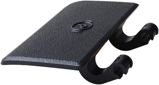 ya 2 8.15 Parking Brake Release Handle for Dodge for Ram 1500 2500 3500 4500 5500 13-18 Black 