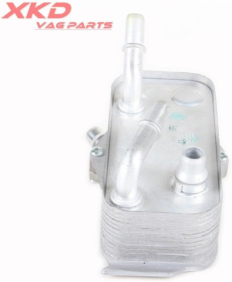 ya 28 10.13 zhengce baidi 2.0L Auto Transmission Oil Cooler Fit for BMW 320i 316i X1 N46 172175294