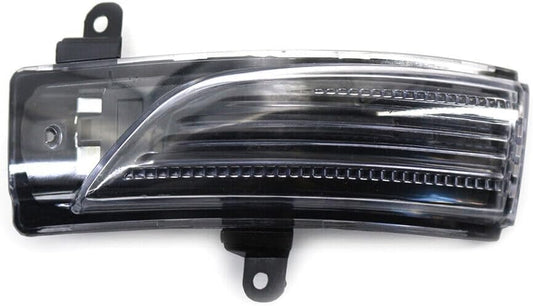ya 4 8.10 Rear View Mirror Turn Signal for 2012-2018 for Subaru