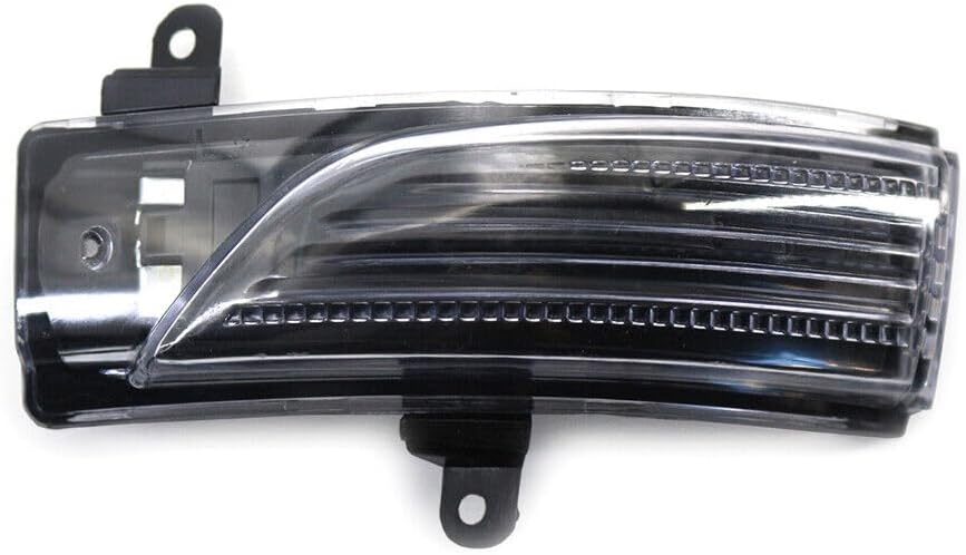 ya 11 9.14 zhengce Rear View Mirror Turn Signal for 2012-2018 for Subaru