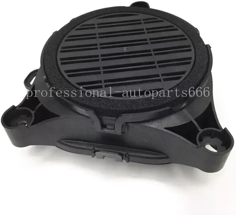 ya 6 8.24 baidi 1299965-00-A Pedestrian Car Warning Speaker for Tesla Model 3/Y 2017-2021