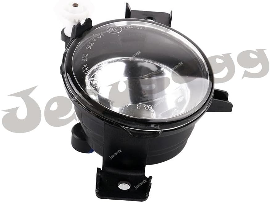 ya 9 10.24 Right Fog Light Housing Lamp No Bulb for BMW for X5 E70 Sport Package 2011-2013