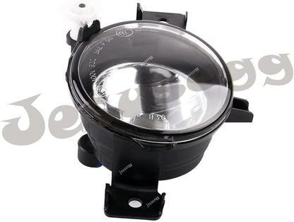 ya 9 10.24 Right Fog Light Housing Lamp No Bulb for BMW for X5 E70 Sport Package 2011-2013