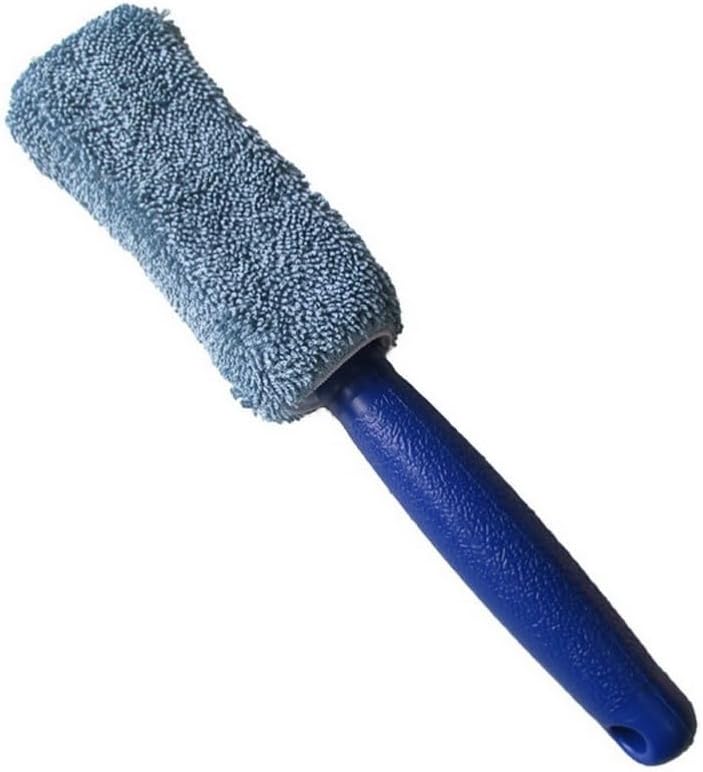 ya 26 10.21 baidi 2 Pcs Car Cleaning Tool Tire Brush Scrubber Wash Equipment Washing