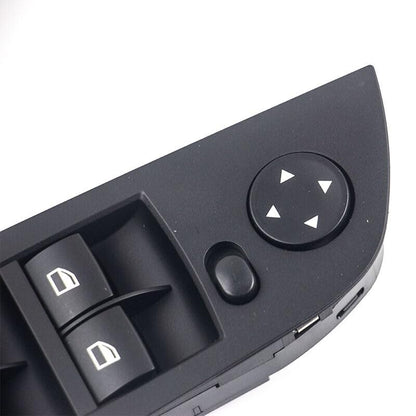 ya 6 8.14 1 * Driver Window Control Switch is Suitable for BMW E90 E91 318i 320i 325i 335i 61319217329