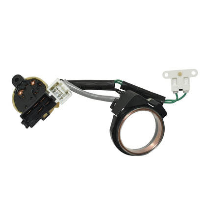 ya 5 8.10 for Mitsubishi Pajero Lancer EVO Evolution GTS Ignition Switch Key Lock Starter
