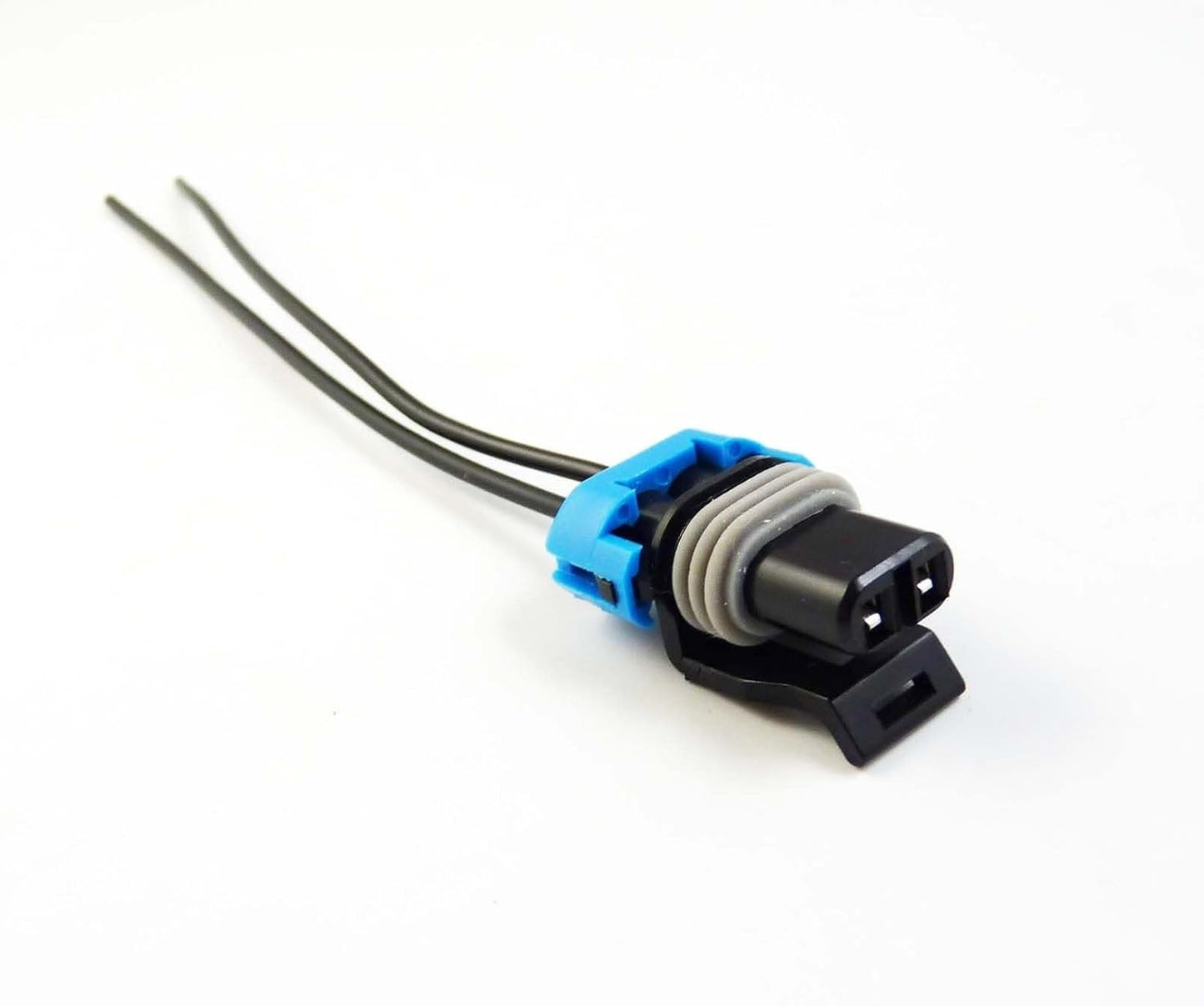ya 4 8.8 LS1 LT1 Low Oil Level Low Sensor Wiring Connector Tail is Suitable for Chevrolet for GMC 