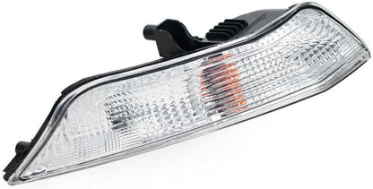 ya 2 8.15 Left front fog light turn signal suitable for Ford Mustang 2.3t 5.0 2015 2016 2017