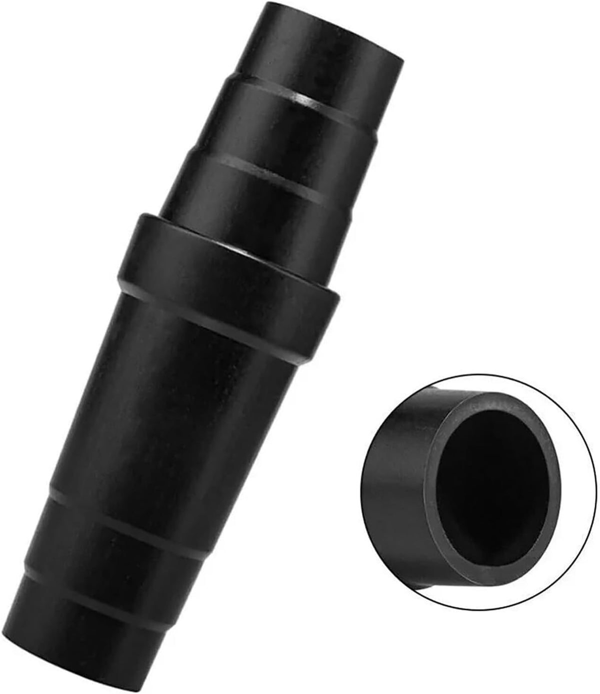 ya 26 10.21 baidi 3 Pieces -Vacuum Cleaner Power Tool Sander Dust Extractor Hose Universal Adaptor