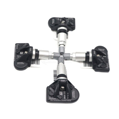 ya 4 8.8 4-Piece TPMS tire Pressure Sensor 68487472AB for Dodge for Challenger 68487472AA