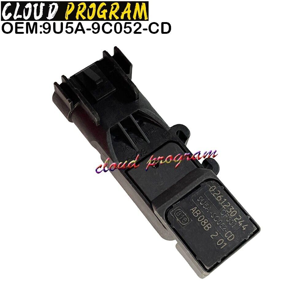 ya 4 8.8 9U5A-9C052-CD Fuel Pump Tank EVAP Pressure Sensor for Ford 0261230244