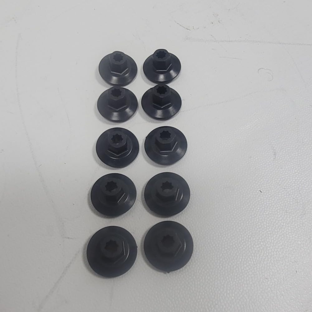 ya 11 9.14 zhengce for Toyota 90480-10024 Clip