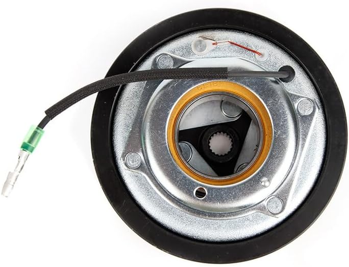 ya 2 8.15 A/C Compressor Coil Rotor Armature Kit fits for Mitsubishi ASX for Outlander LANCER RVR