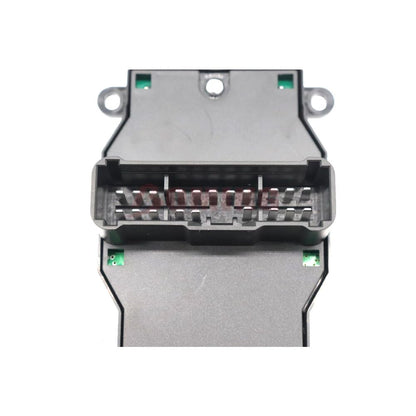 ya 6 8.24 baidi Power Window Master Switch 35760-S9A-G042 for Honda CRV 2002-2006