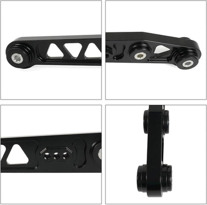 ya 13 9.15 baidi Aluminum Billet Rear Lower Control Arm for Honda for Civic 1996-2000 EK Series