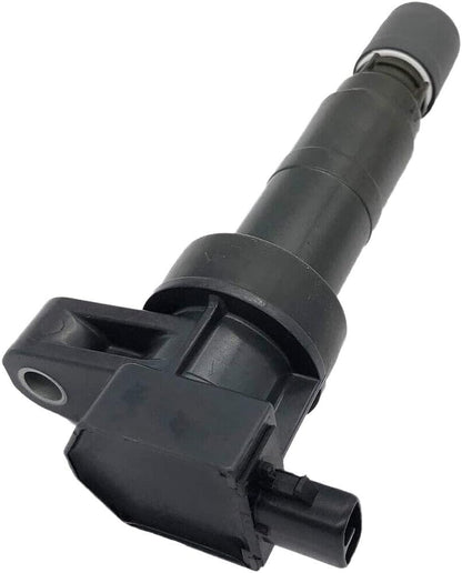ya 4 8.14 6PCS Ignition Coil for Hyundai Azera Santa Fe for Genesis for Kia Sedona Sorento 3.3 3.8
