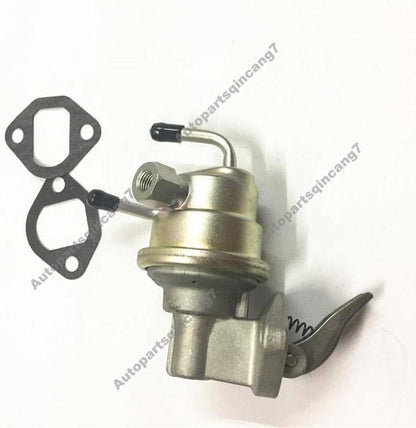 ya 27 10.13 baidi Forklift 23100-78120-71 Fuel Pump for 5K -5-6 FG10 FG20 Engine-1