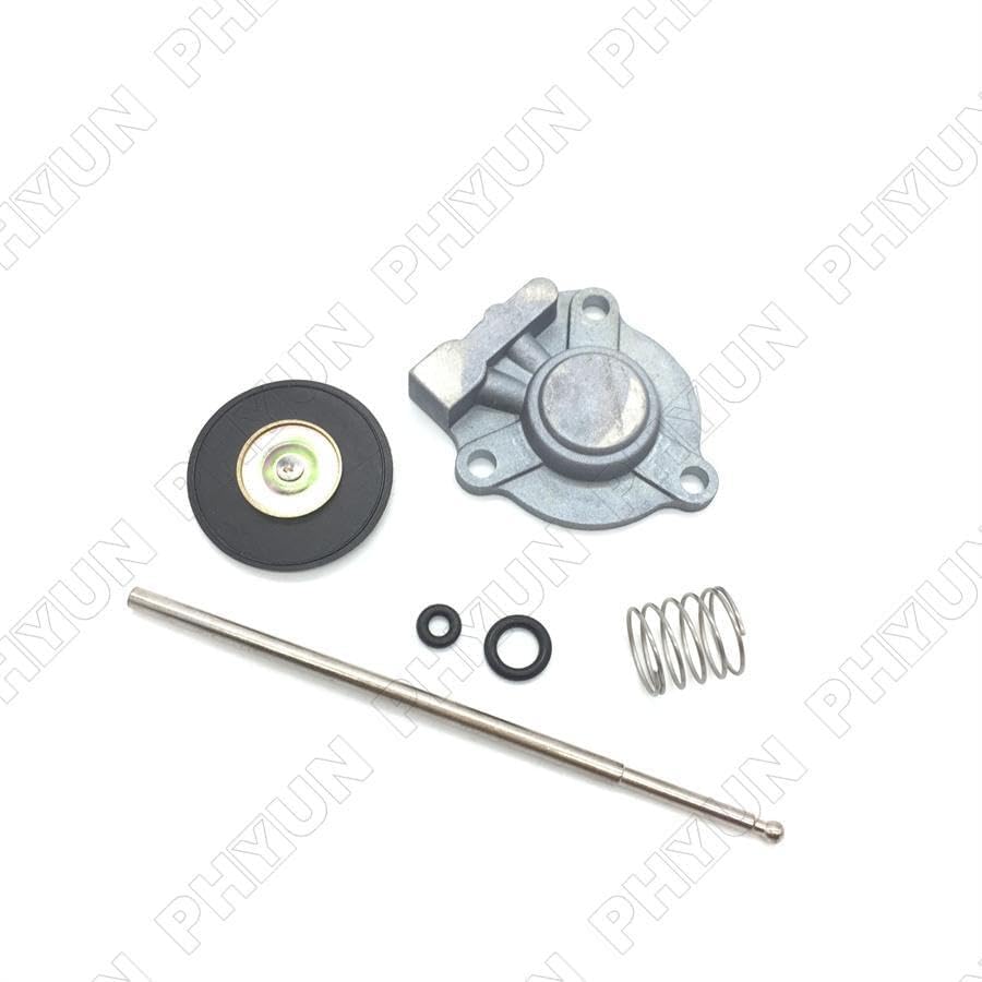 ya 13 9.15 baidi for Honda CRF450R CRF450X 2003-2006 Carburetor Accelerator Pump Diaphragm Kit