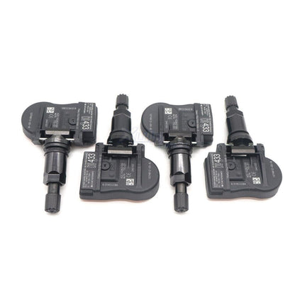 ya 2 8.15 4 TPMS tire Pressure Monitoring sensors Suitable for Tesla Model 3 S X Y 433MHz 1074812-00-B