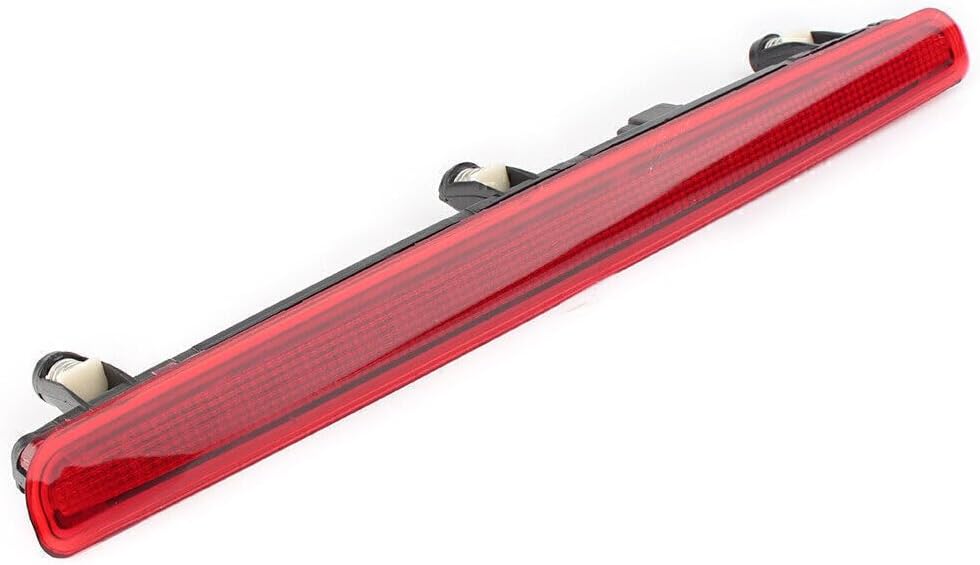 ya 14 9.20 zhengce Rear Door LED Tail Brake Light Stop Lamp TaillightRed For Transporter T5 T6-1