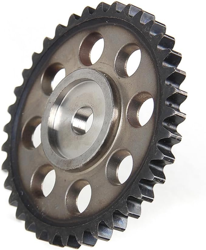 ya 5 8.10 New Camshaft Timing Chain Sprocket Fit for VW for Golf #03C109571F#