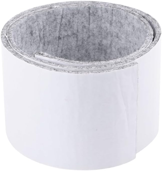 ya 26 10.21 baidi Felt Protective Pad Chair Foot Pads for Furniture on Hardwood Floors