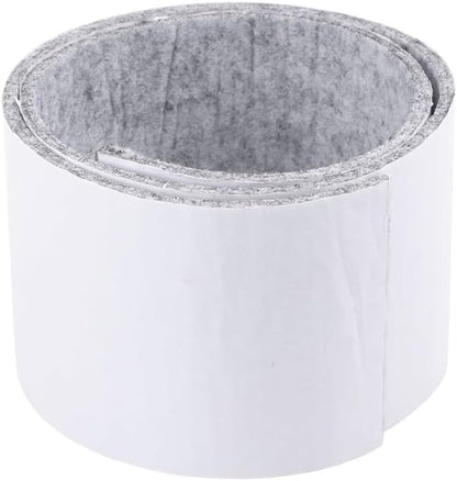 ya 26 10.21 baidi Felt Protective Pad Chair Foot Pads for Furniture on Hardwood Floors