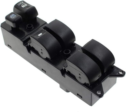ya 4 8.8.2 1 x MR587943 Window Control Switch Suitable for Mitsubishi Galant Lancer Endeavor Montero