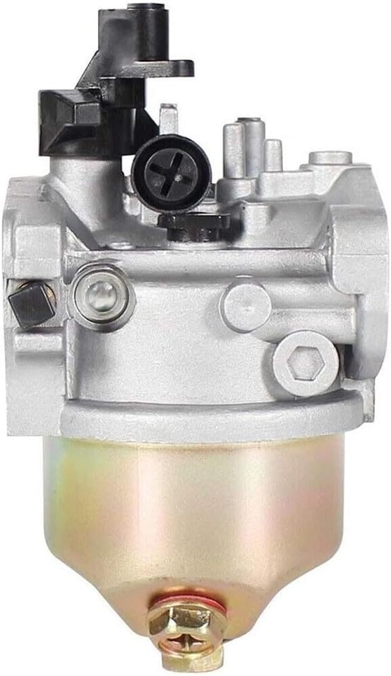 ya 26 10.21 baidi Carburetor Kit for PowerSmart DB2194SR 170cc Push Spare Accessories