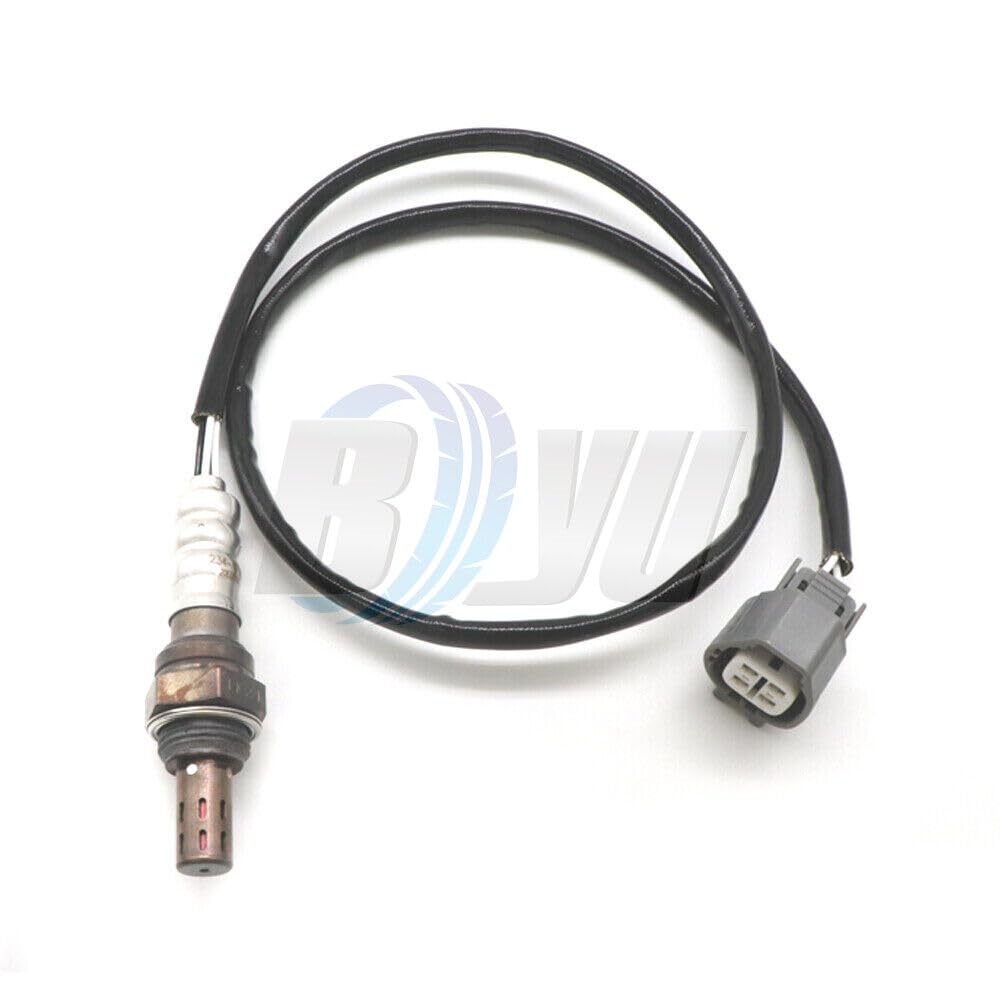 ya 4 8.14 Downstream Oxygen Sensor Suitable for Jaguar XJ8 XJR XK8 XKR 4.0 4.2L X-Type 3.0L