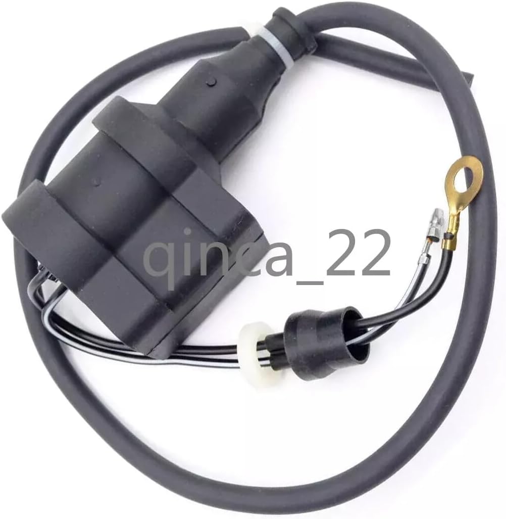 ya 2 8.15 New ignition coil 65U-85570-00-00 65U855700000 replacement for 1997-2005 for Yamaha