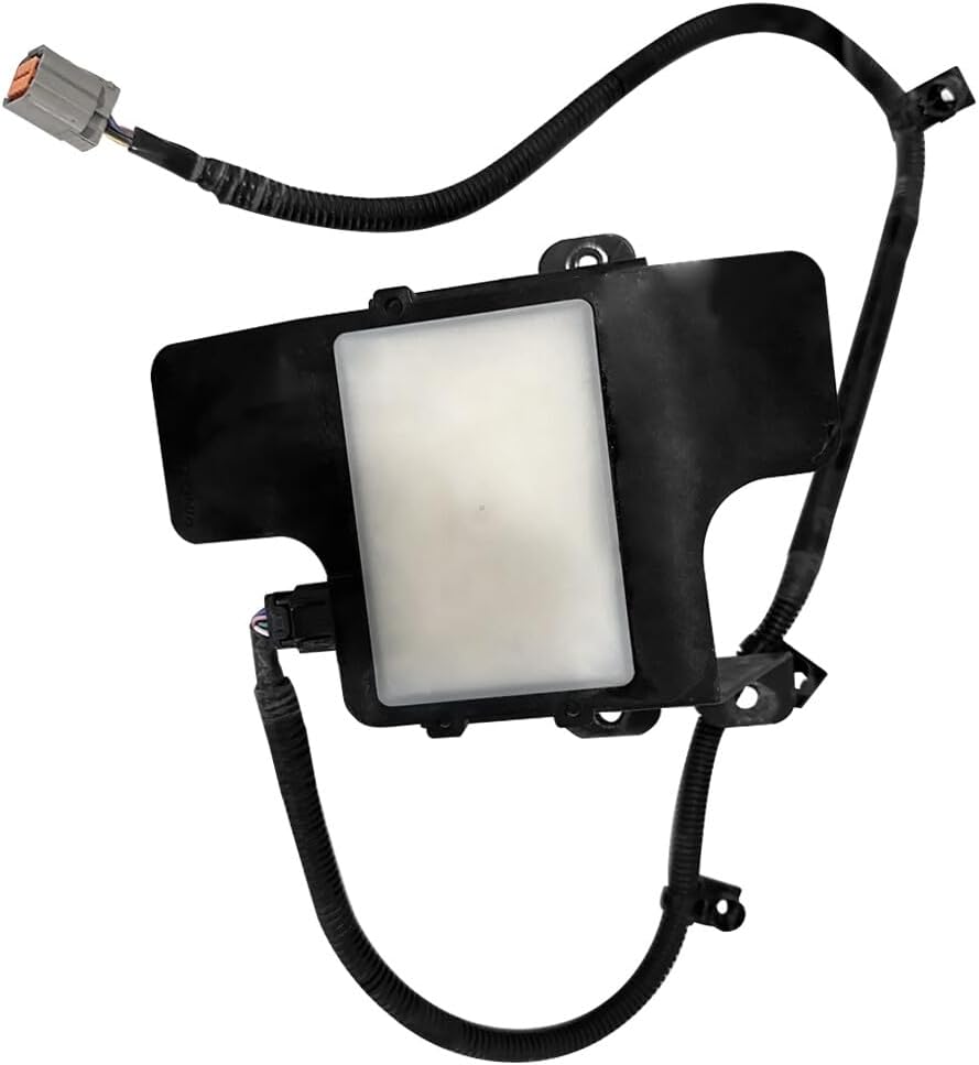 ya 23 10.7 baidi Blind Spot Detection Unit 95811-D3000 Fits for Hyundai for Tucson 2015 2016