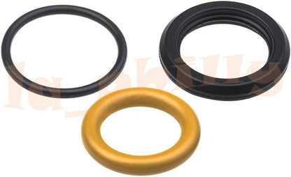 ya 5 8.10 3pcs High Pressure Oil Pump Oring Seal For 2003-04 for Ford F-250 F-350 F-450 F-550