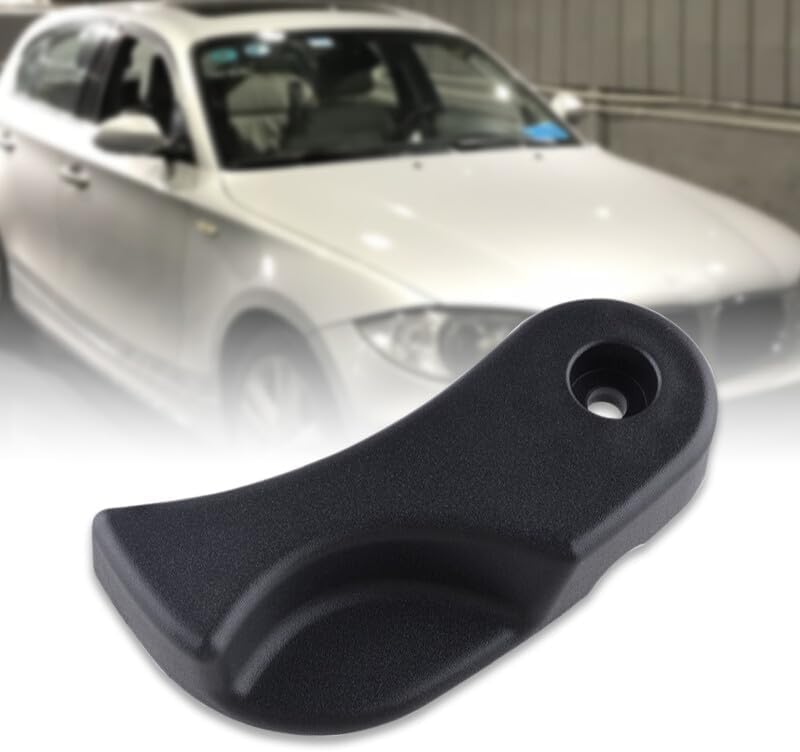 ya 10 9.16 baidi Hood Release Lever Handle 51237058117 for BMW E90 E92 323i 325i 328i 335i 03-13