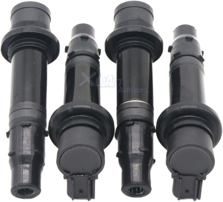 ya 7 8.24 baidi for Yamaha 4-piece ignition coil MT-07 R6 RJ15 Bj YZF R1FZ8 F6T558