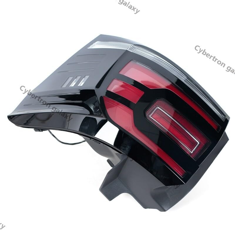 ya 4 8.24 baidi LED Rear Outside Tail Light Brakel lamp Left for VW TACQUA/T-Cross 2020 2021