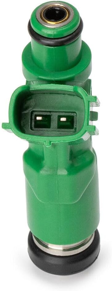 ya 10 9.16 baidi 4x Fuel Injector 23250-21020 New Set for Toyota Prius Echo for Scion xA xB 1.5L l4