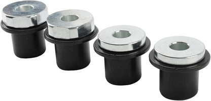 ya 11 9.14 zhengce 4PCS Compatible with for Dodge for Ram 1500 Steering Rack and Pinion Mount