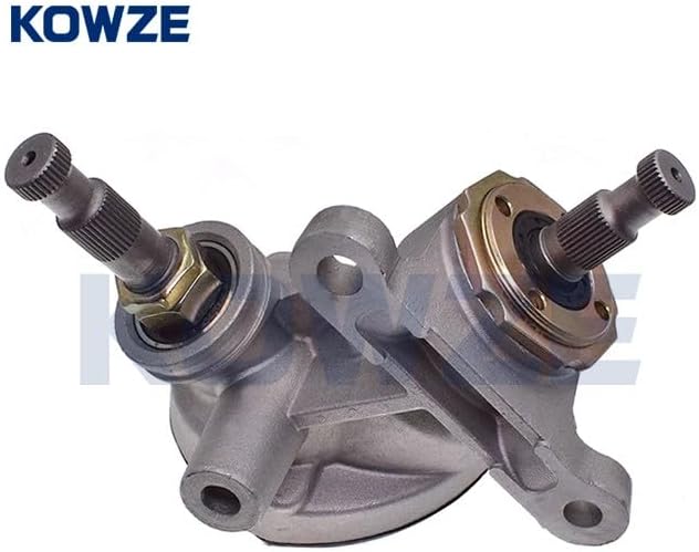ya 7 8.24 baidi Steering Bevel Gear Steering Rack Assy Fit for Mitsubishi L300 Van Wagon L300