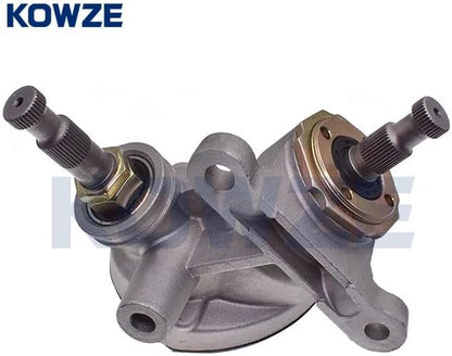 ya 7 8.24 baidi Steering Bevel Gear Steering Rack Assy Fit for Mitsubishi L300 Van Wagon L300