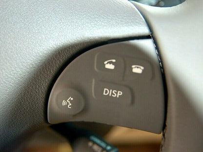 ya 14 9.20 zhengce Gray Steering Wheel Volume Control Switch Button for Lexus ES350 ES240 2006-1