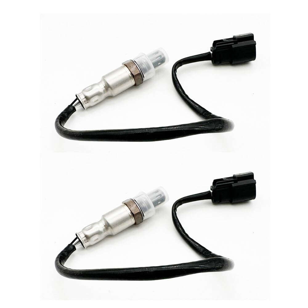 ya 12 10.8 baidi 2 New 234-4968 FL3Z-9G444-D Oxygen Sensor for Ford F-150 5.0L 15-17-