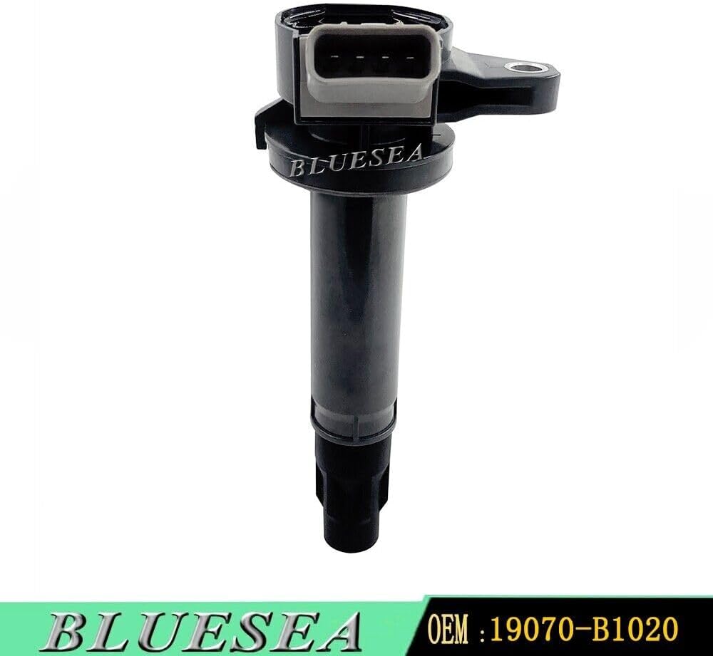 ya 4 8.24 baidi 19070-B1020 for Toyota Vios Avanza Rush Lite for Daihatsu Copen Sirion ignition coil