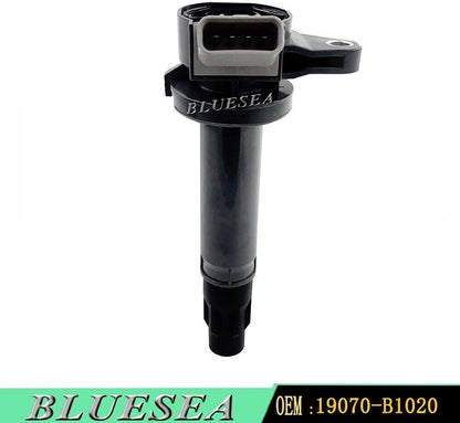 ya 4 8.24 baidi 19070-B1020 for Toyota Vios Avanza Rush Lite for Daihatsu Copen Sirion ignition coil