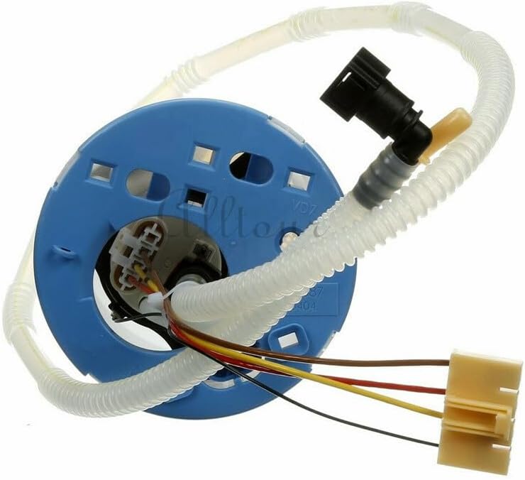 ya 7 8.24 baidi 1pcs Fuel Pump Module Assembly Fit for Porsche Cayenne for VW Touareg 2011-2017