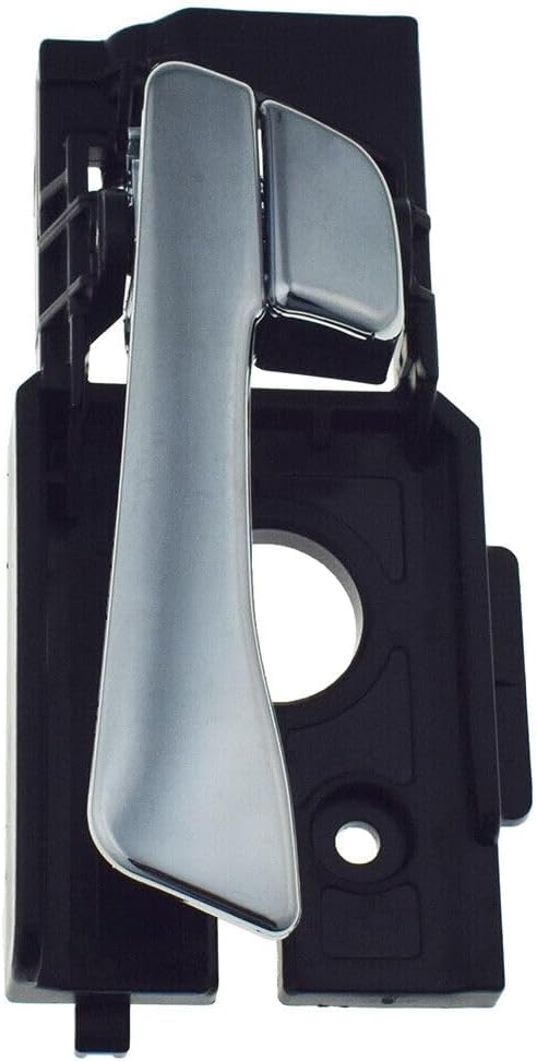 ya 4 8.8.2 Front Left Driver Side Inner Door Handle for Hyundai Accent 12-17 82610-1R000