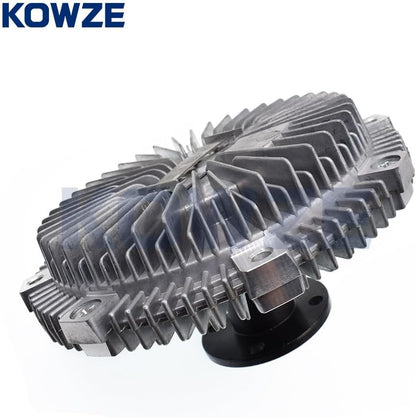 ya 5 8.24 baidi Cooling Fan Clutch fit for Mitsubishi for Challenger L200 for Pajero Montero Triton 1320A032